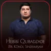 Hebibi Qubadzade - Bir Könül Sındırmışam - Single
